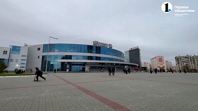 «Трактор» обыграл «Адмирал»