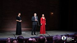Челябинский драмтеатр открывает 104‑й сезон в обновленном здании