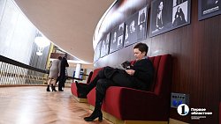 Челябинский драмтеатр открывает 104‑й сезон в обновленном здании