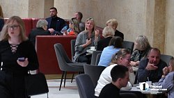 Челябинский драмтеатр открывает 104‑й сезон в обновленном здании