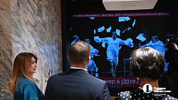 Челябинский драмтеатр открывает 104‑й сезон в обновленном здании
