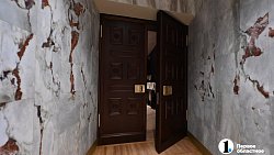 Зрительный зал челябинского драмтеатра изменился до неузнаваемости