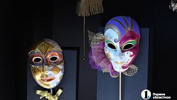 Зрительный зал челябинского драмтеатра изменился до неузнаваемости