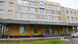 В Челябинске провели переливание крови младенцу, который еще не родился