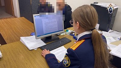 Копейчанин, арестованный за убийство двух человек, останется за решеткой