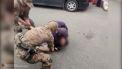 Челябинец проведет шесть лет в колонии строгого режима за оправдание терроризма