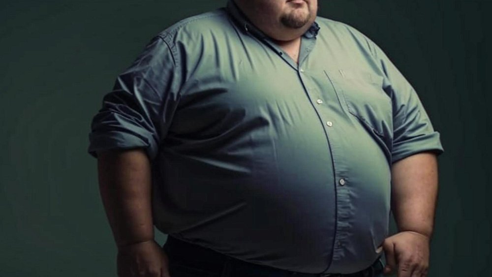 Ожирение крадет у человека до 10 лет жизни