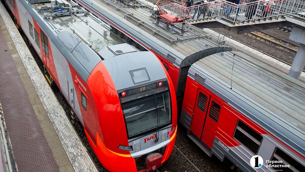 В Челябинской области отменят две «дачные» электрички