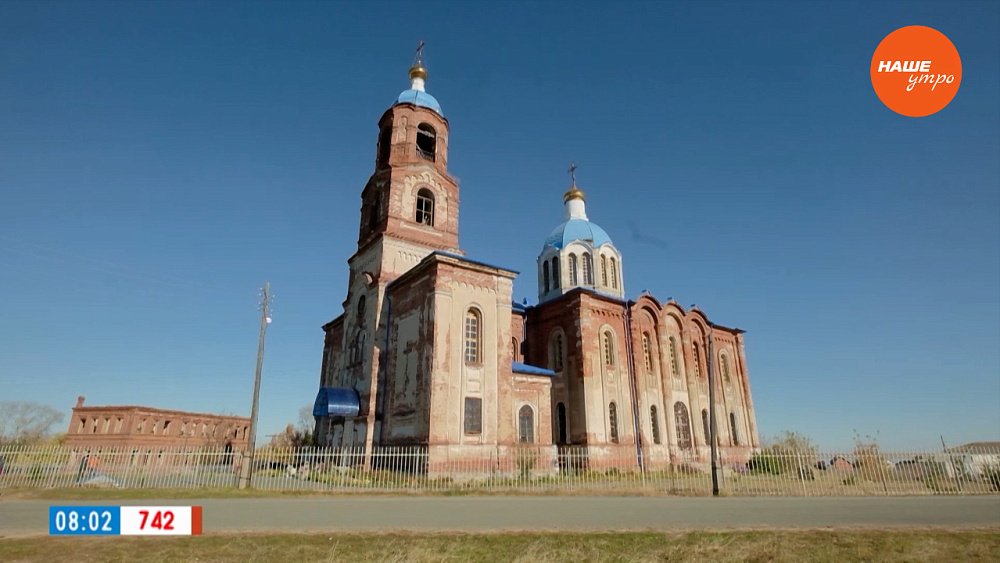 Кузнецкое сельское поселение в рубрике «Из города — в деревню»