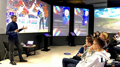 «Видеть то, чего не видят другие» — залог успеха в спортивной журналистике