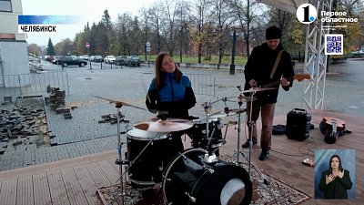 На Кировке ужесточили требования к уличным музыкантам 