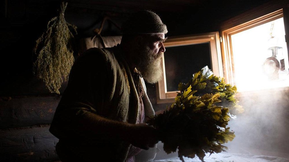 В Челябинской области спрос на услуги банщиков вырос на 50%