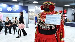 Всероссийский женский форум «Стальное кружево Урала» стартовал в Челябинске