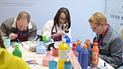 Всероссийский женский форум «Стальное кружево Урала» стартовал в Челябинске