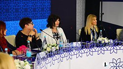 Лекции об отношениях, «Кружево-маркет» и консультации: в Челябинске проходит форум «Стальное кружево Урала»