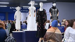 Лекции об отношениях, «Кружево-маркет» и консультации: в Челябинске проходит форум «Стальное кружево Урала»