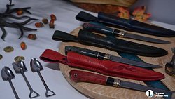 Лекции об отношениях, «Кружево-маркет» и консультации: в Челябинске проходит форум «Стальное кружево Урала»