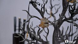 Лекции об отношениях, «Кружево-маркет» и консультации: в Челябинске проходит форум «Стальное кружево Урала»