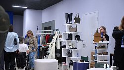 Лекции об отношениях, «Кружево-маркет» и консультации: в Челябинске проходит форум «Стальное кружево Урала»