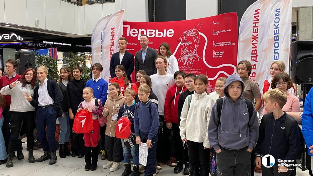 «Первые в деле»: в Челябинске состоялся фестиваль рабочих и инженерных профессий 