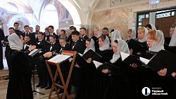 Челябинцы почтили память южноуральских священномучеников