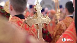 Челябинцы почтили память южноуральских священномучеников