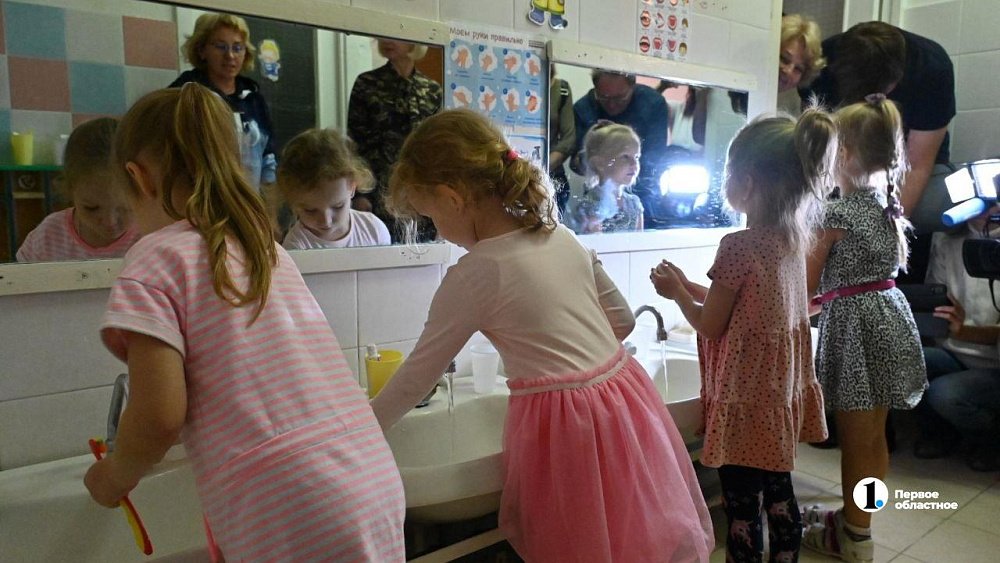 Программу «Зубная фея» челябинской НКО признали лучшей в России