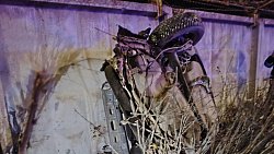 В Миассе пьяный водитель Opel устроил ДТП