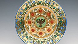 Из Московского Кремля в Челябинск доставят старинные китайские чайнички