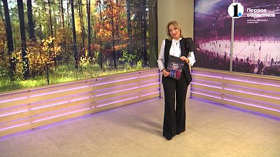 Весь спорт от 12.10.2024