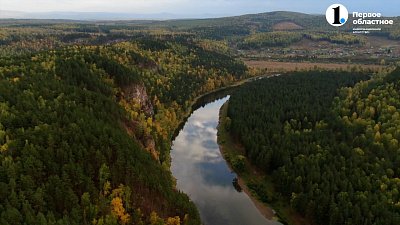 Барсучье гнездо и мамонты: загадки Саткинского района