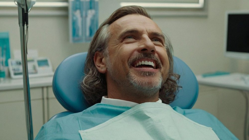 Почему у взрослого человека остаются некоторые молочные зубы