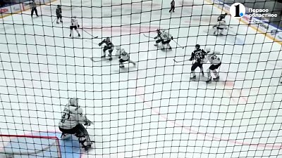 «Челмет» одержал четвертую победу подряд во Всероссийской хоккейной лиге