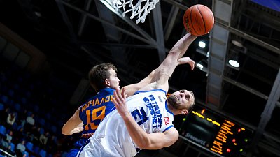 Баскетбольный клуб «Металлург-Челбаскет» удивил дебютом в Высшей лиге