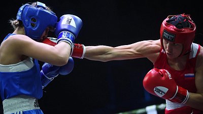 Стал известен состав сборной Челябинской области на чемпионат России по боксу среди женщин