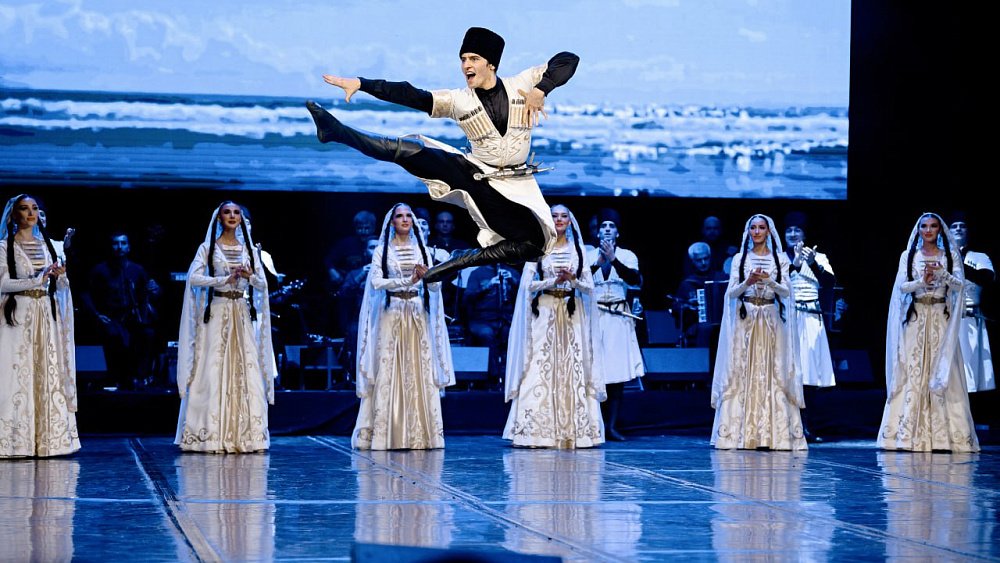 На Южном Урале пройдет фестиваль национальных культур «Синегорье»