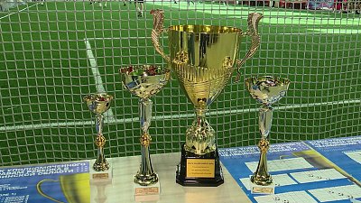 В Челябинской области «трудные» подростки поборолись за Кубок Уполномоченного по правам ребенка