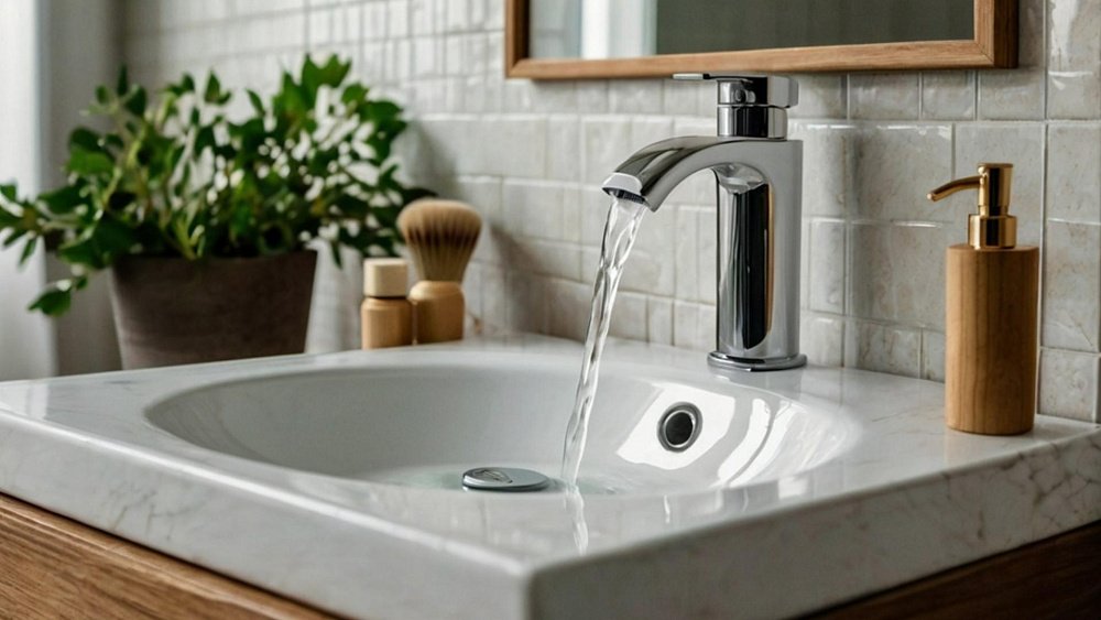 Мытье рук играет важную роль в профилактике ОРВИ