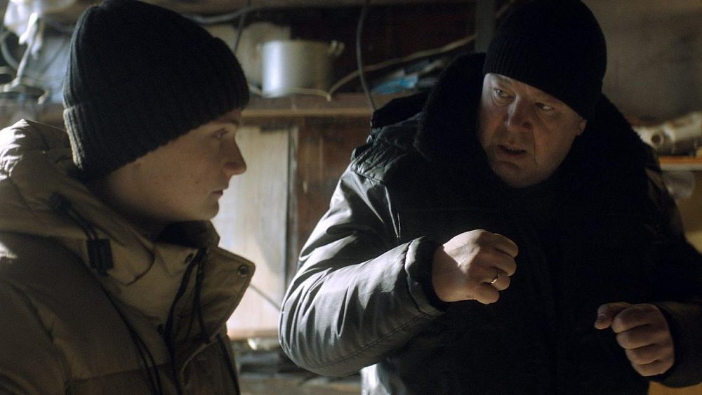 Фильм «Вечная зима» с актером из Златоуста вошел в программу кинофестиваля в Сан-Паулу