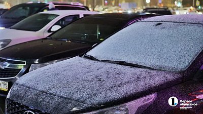 Челябинцы тратят на подготовку машины к зиме в среднем 23 тысячи рублей