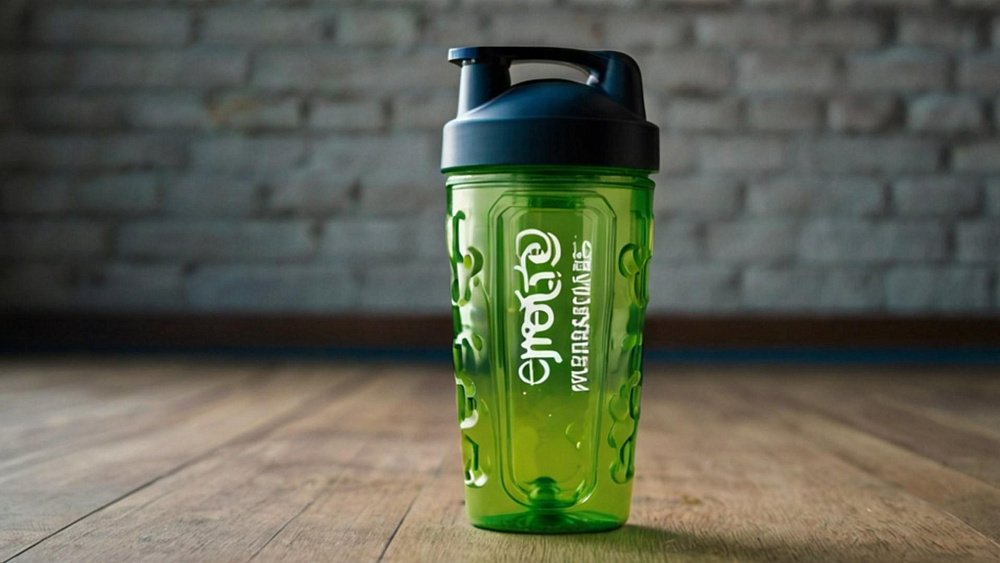 Сколько воды нужно выпивать за тренировку