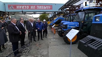 Артем Жога: чего ждать от военного полпреда?