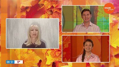 Где собирали экспонаты на выставку «От платочка до шали»? — Гость на связи