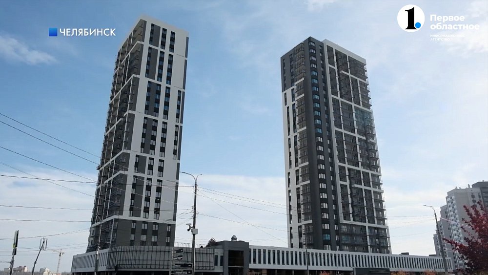 Что лучше: новые ЖК или современная «вторичка»?