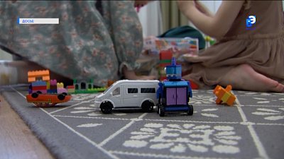 В России увеличат декретные выплаты и материнский капитал