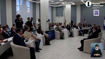 В Челябинске прошел Совет молодых ученых