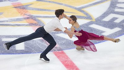 Стал известен состав участников этапа Гран‑при России по фигурному катанию в Магнитогорске