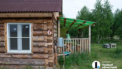 В Челябинской области по «дачной амнистии» зарегистрировано более 9 тысяч объектов