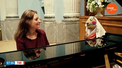 Органный дебют в рубрике «Культпоход»