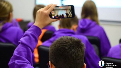 Активным детям будет легче во взрослой жизни: мнение челябинского педагога